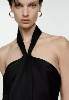 Комбинезон Mony Mango, черный