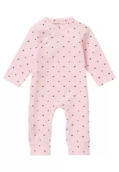 Комбинезон NEMI Noppies, цвет light rose