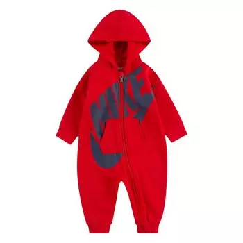 Комбинезон Nike All Day Play, красный
