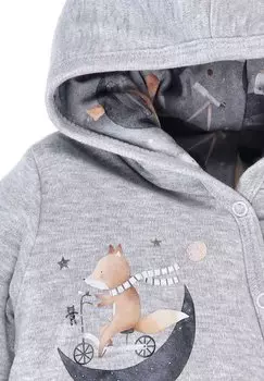 Комбинезон Nini, серый