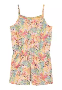 Комбинезон NKFVIGGA Name it, цвет yarrow