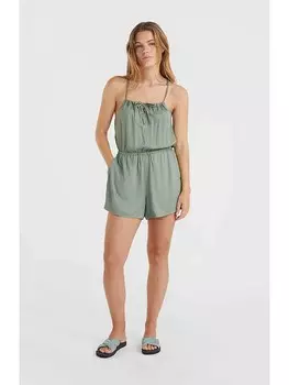 Комбинезон ONEILL Leina, зеленый