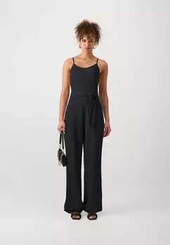 Комбинезон Onlasta Strap Belt Only, черный