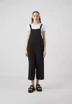 Комбинезон Onlmuri Strap Culotte ONLY, черный