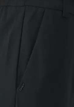 Комбинезон Onlpoptrash Easy V Neck Only, черный