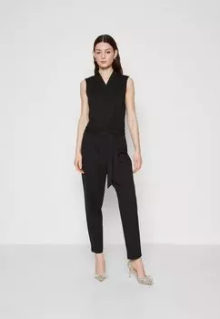 Комбинезон ONLSOFI BELT ONLY, цвет black