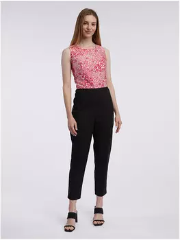 Комбинезон orsay, цвет pink/schwarz