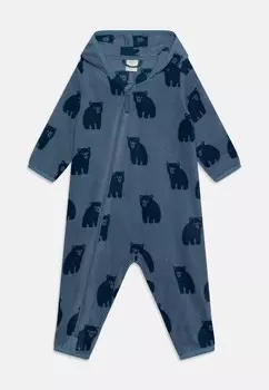 Комбинезон OVERALL Lindex, синий