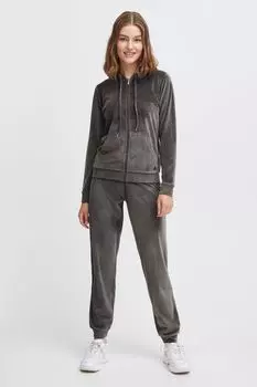 Комбинезон Oxmo Jogginganzug, серый