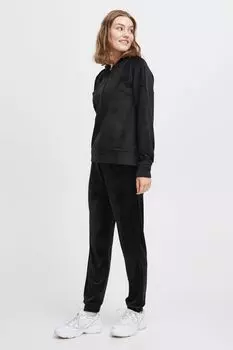 Комбинезон Oxmo Kapuzensweatjacke OXMitty Sweat set, черный