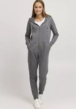 Комбинезон OXOVA Oxmo, цвет grey mel