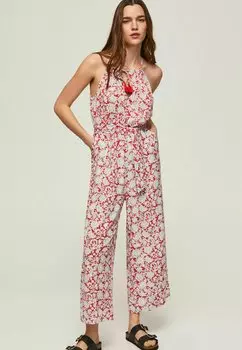 Комбинезон Pepe Jeans