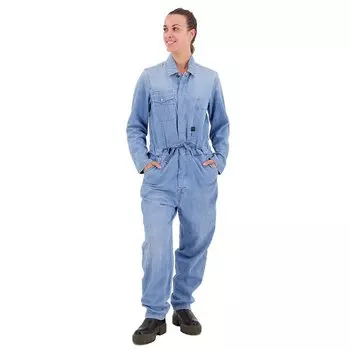 Комбинезон Pepe Jeans Chleo, синий