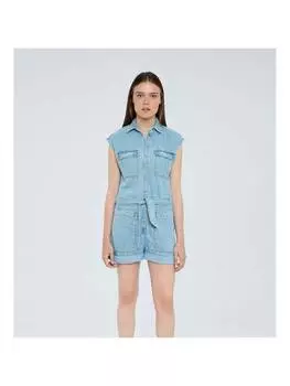 Комбинезон Pepe Jeans, деним