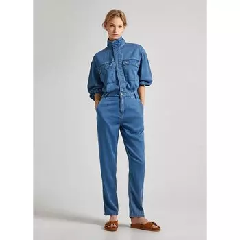 Комбинезон Pepe Jeans Gladys, синий
