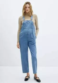 Комбинезон Petomum2 Mango, цвет medium blue