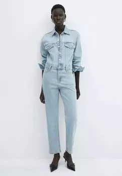 Комбинезон PIXIE Mango, цвет mittelblau