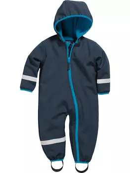 Комбинезон Playshoes, темно-синий