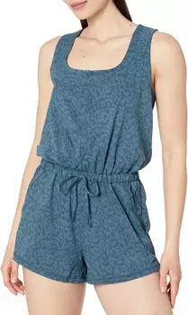 Комбинезон Prana Railay Romper, цвет Bluefin Wild