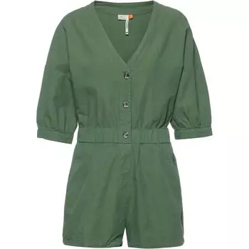 Комбинезон Ragwear IPSIE, зеленый