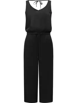 Комбинезон Ragwear Suky, черный
