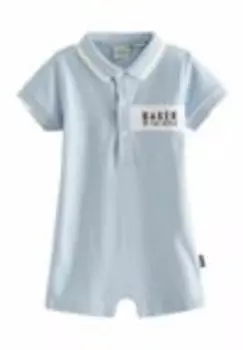 Комбинезон REGULAR FIT Baker By Ted Baker, синий