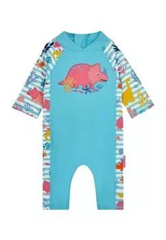 Комбинезон REGULAR FIT JoJo Maman Bb, синий