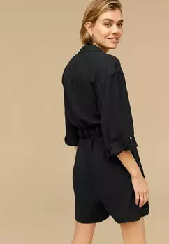 Комбинезон REGULAR FIT Next, черный