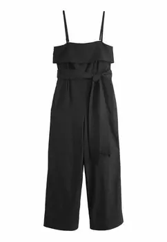 Комбинезон REGULAR FIT Next, черный