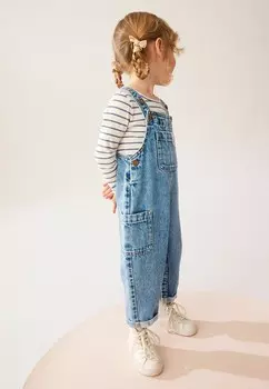 Комбинезон REGULAR FIT Next, синий