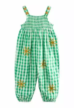 Комбинезон REGULAR FIT Next, зеленый