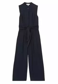 Комбинезон REGULAR FIT Reiss, синий