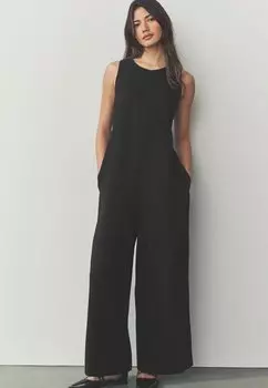 Комбинезон REGULAR FIT SLEEVELESS Next, черный
