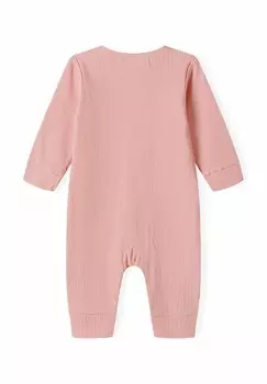 Комбинезон ROMPERS 2 PACK MINOTI, розовый