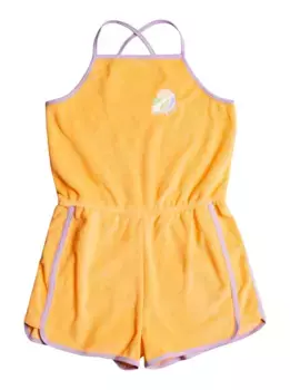 Комбинезон Roxy "Блеск в воздухе", цвет Mock Orange