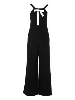Комбинезон с бантом MAX MARA