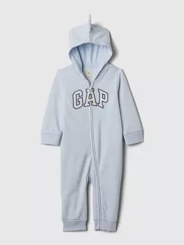 Комбинезон с логотипом Gap, синий