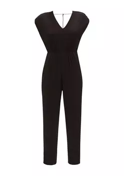 Комбинезон s.Oliver BLACK LABEL, черный