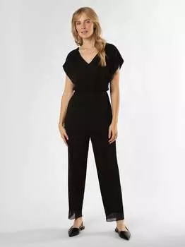 Комбинезон S.Oliver Black Label, черный