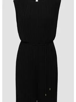 Комбинезон s.Oliver BLACK LABEL, черный