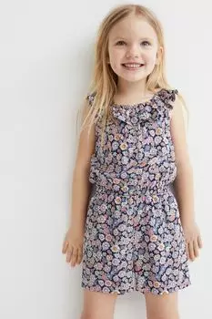 Комбинезон с рисунком H&amp;M