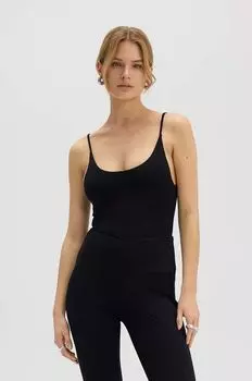 Комбинезон Saint Body, черный