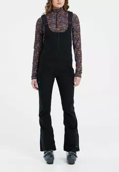 Комбинезон Salopette Protest, цвет true black