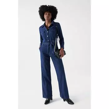 Комбинезон Salsa Jeans 21008167, синий