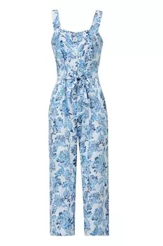 Комбинезон Salsa Jeans, синий