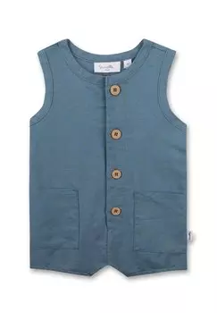 Комбинезон Sanetta Pure, цвет blau