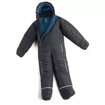 Комбинезон Selk'bag Original, черный