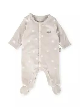 Комбинезон Sigikid, белый