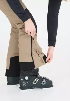 Комбинезон SLOPE, бежевый