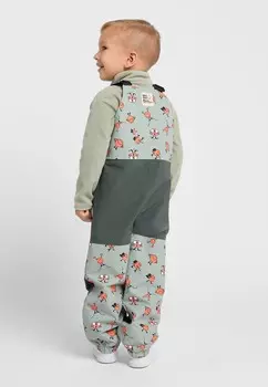 Комбинезон SMILEYWORLD Jack Wolfskin, мята